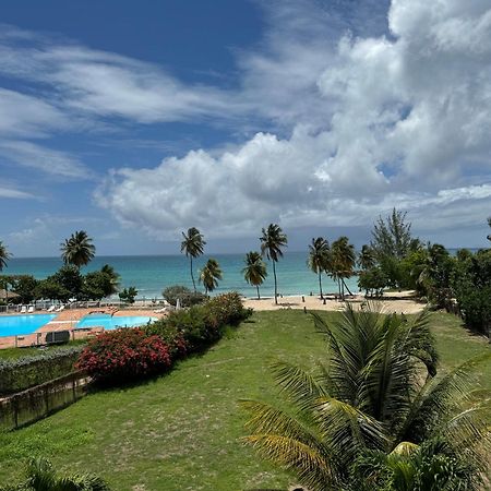Akoya Beach Le Gosier  Exterior foto
