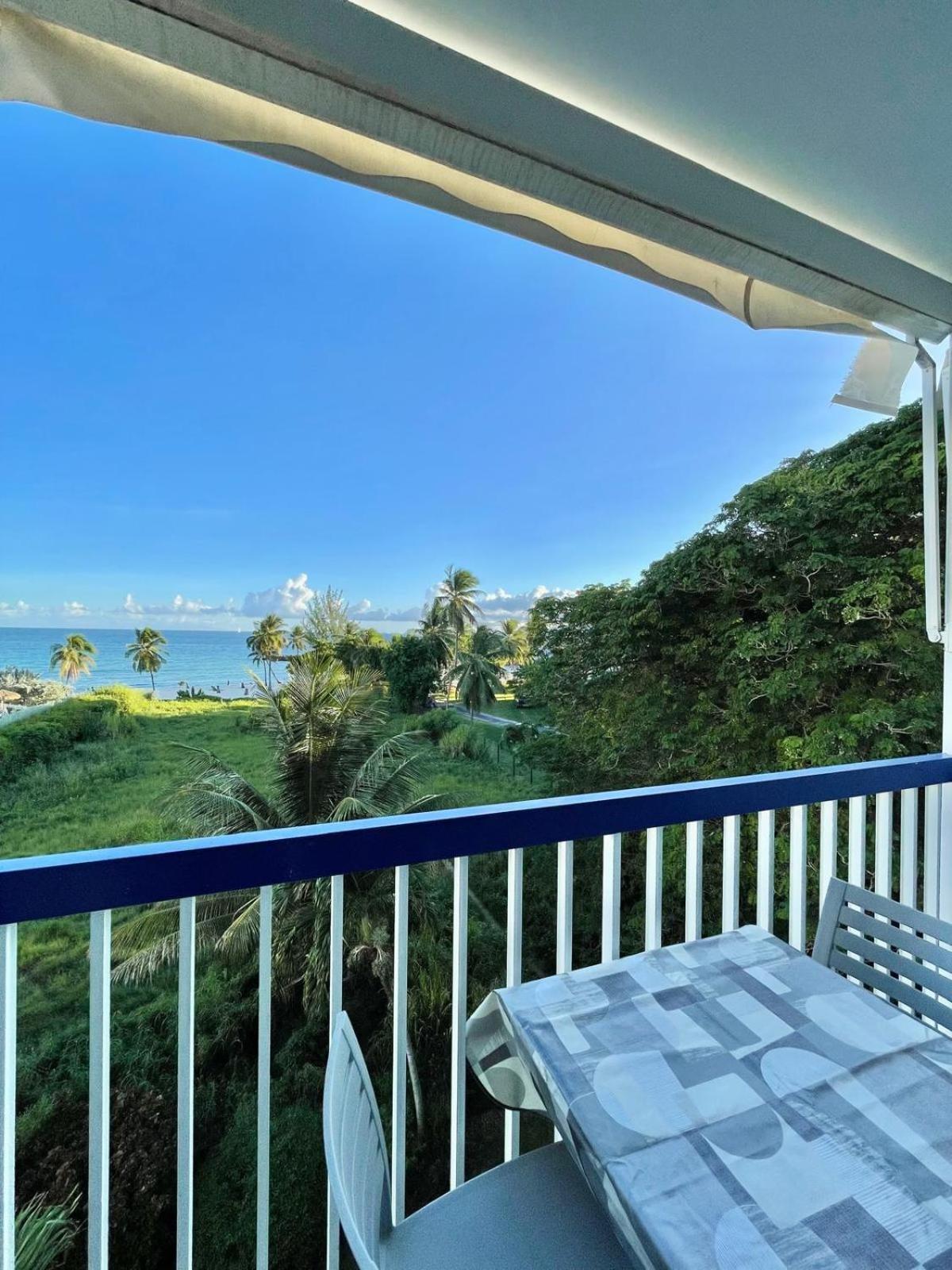 Akoya Beach Le Gosier  Exterior foto