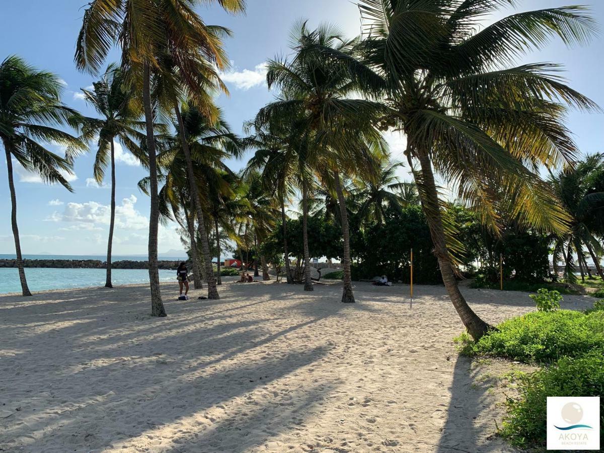 Akoya Beach Le Gosier  Exterior foto